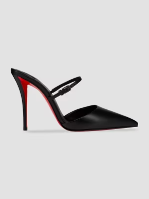 Milena Mule Sandals
