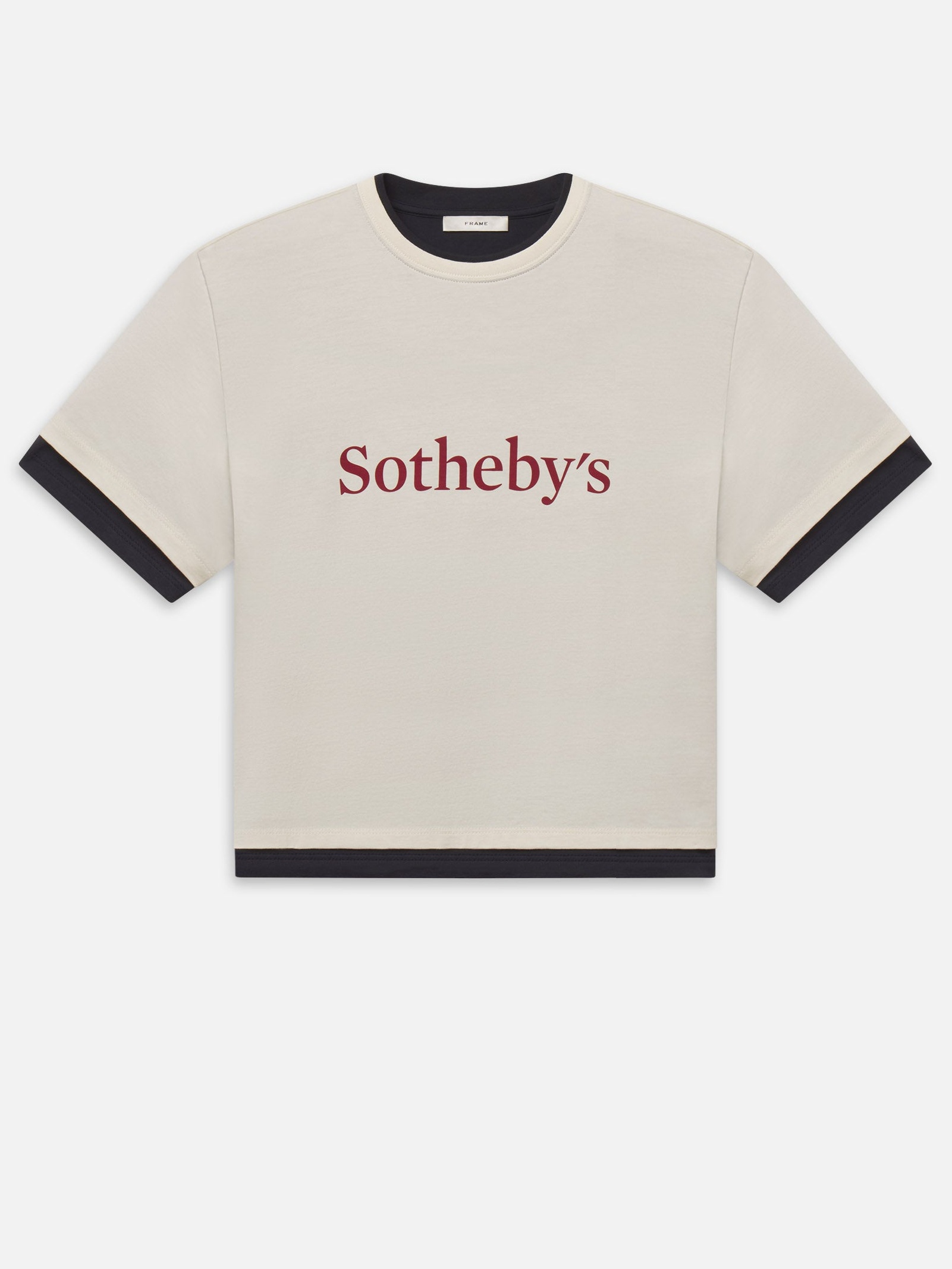 Sotheby's Layered Tee