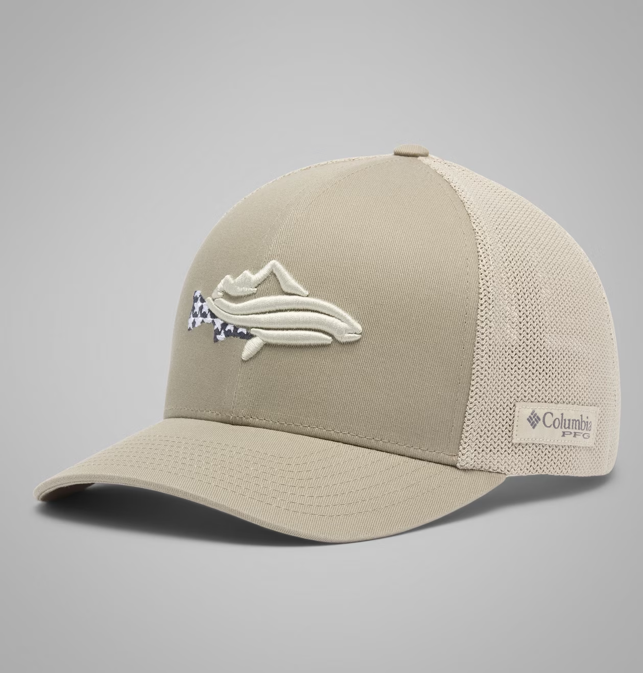 PFG Icon Mesh Ball Cap