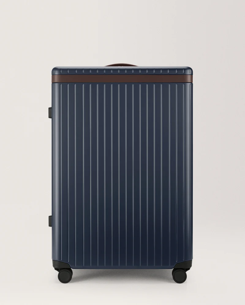 The Large Check-in Hybrid
