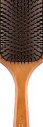 Wooden Paddle Hair Brush