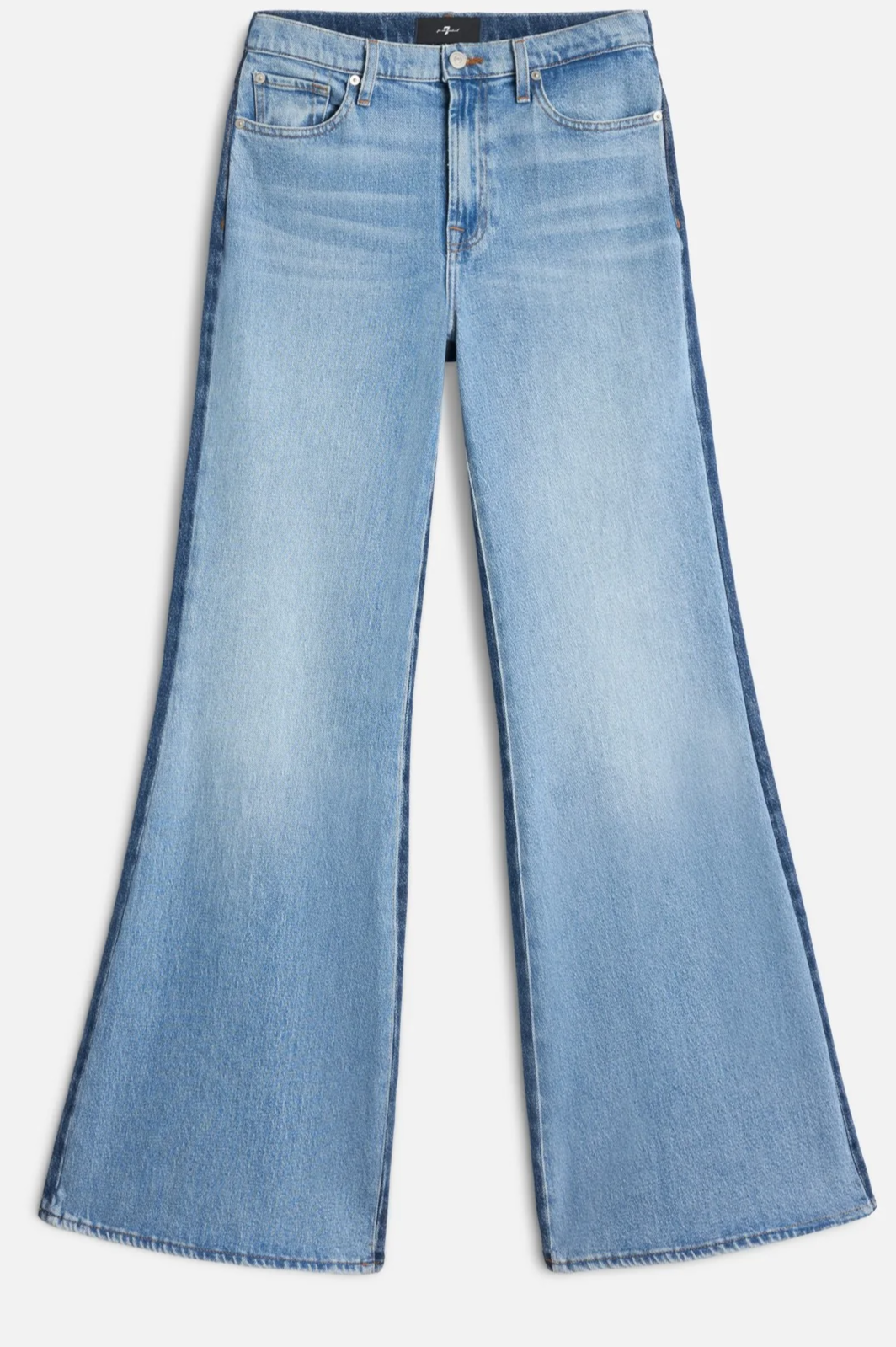 Retro Flare