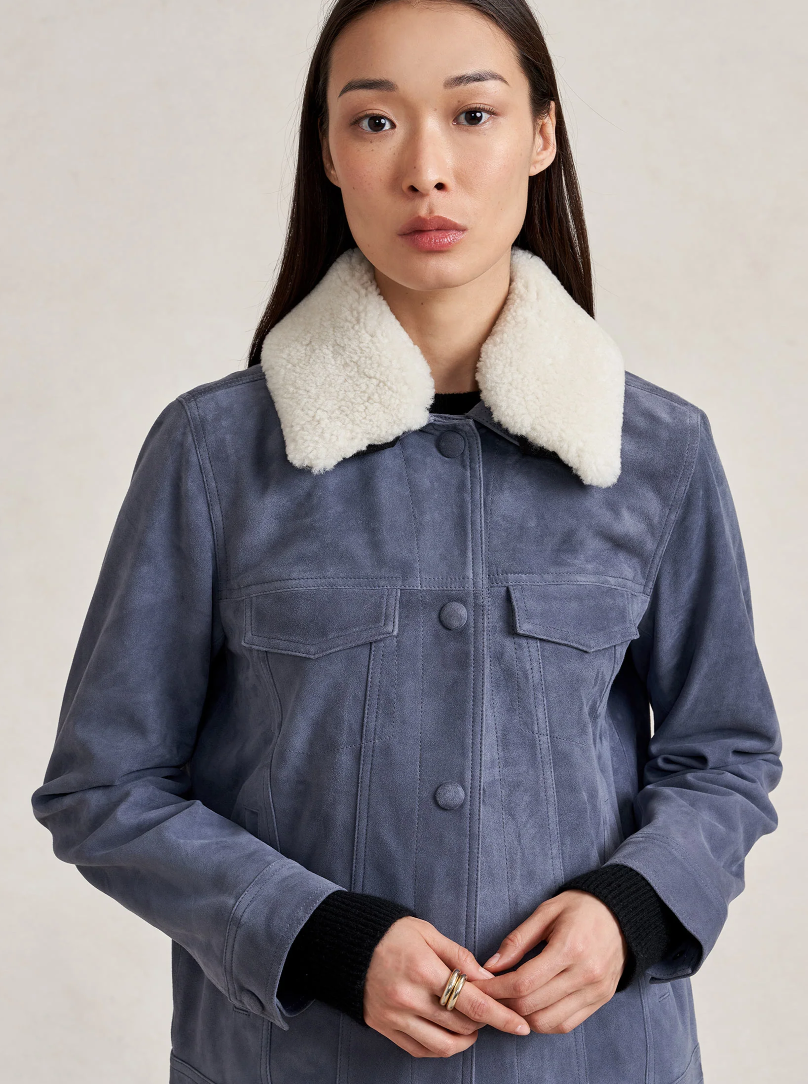 Bowery Jacket