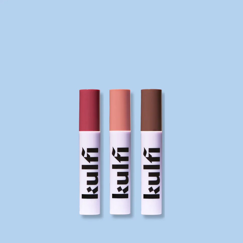 Lassi Lips Trio, Your Way