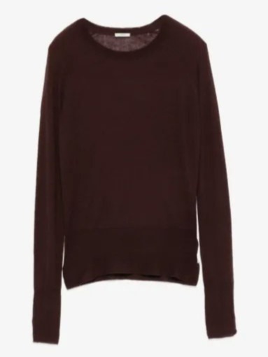 Geras Cashair sweater