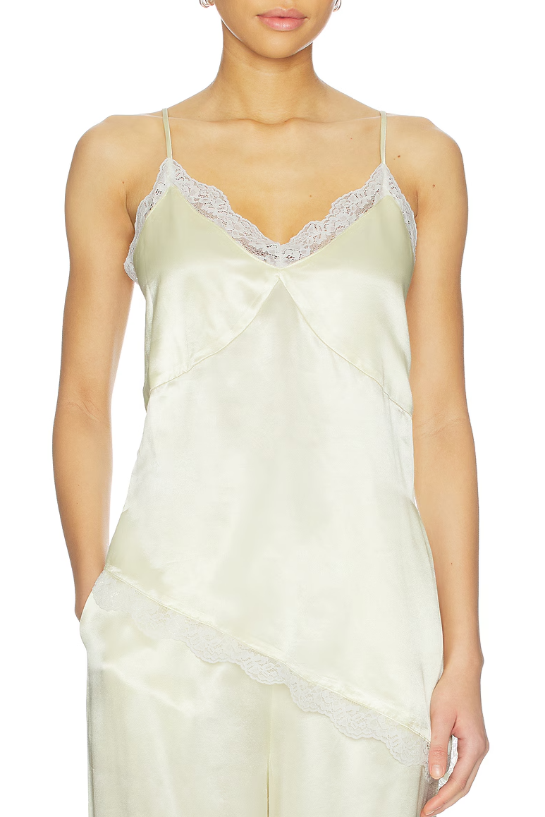 Toni Cami Top