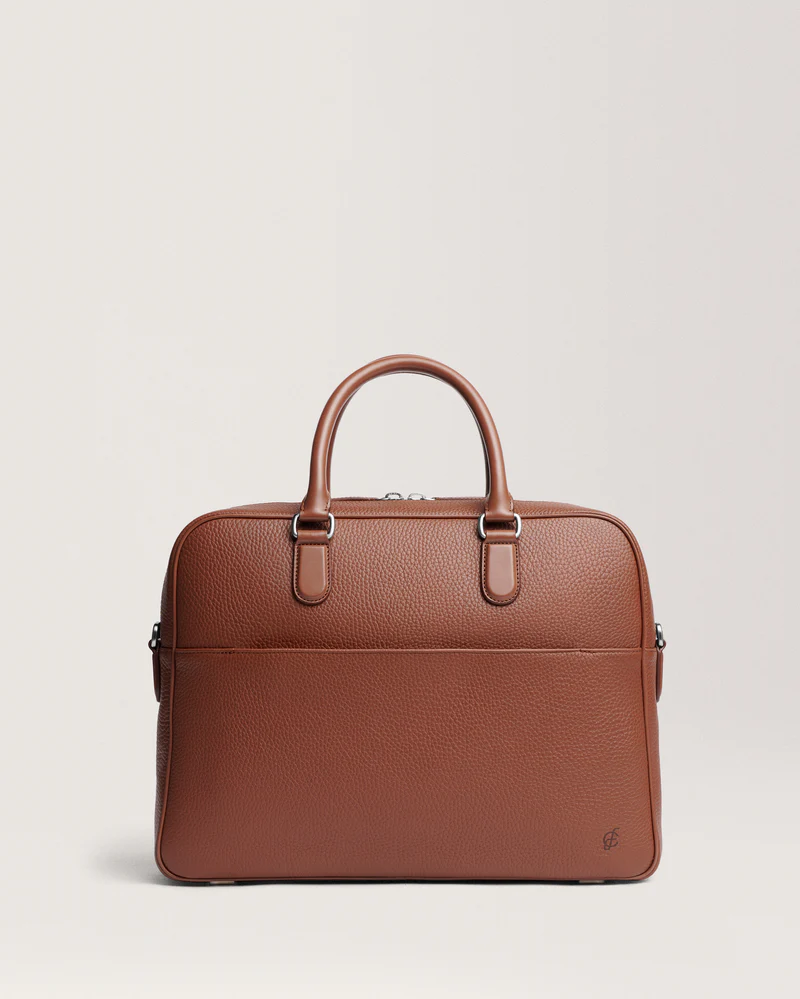 Dunloe Briefcase
