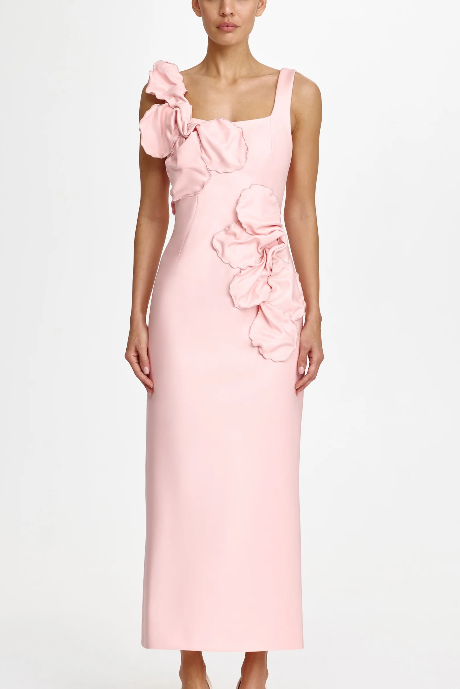 RADBURN MAXI DRESS