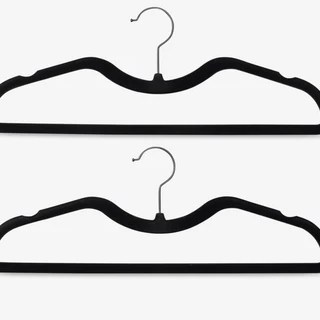 Travel Hangers - Set of 2