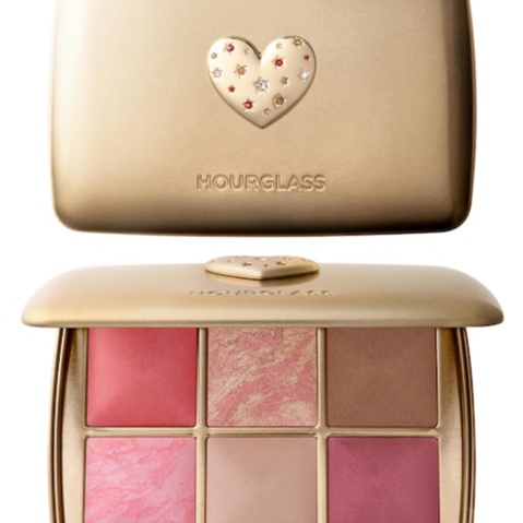 Hourglass Ambient Lighting Edit Unlocked Palette