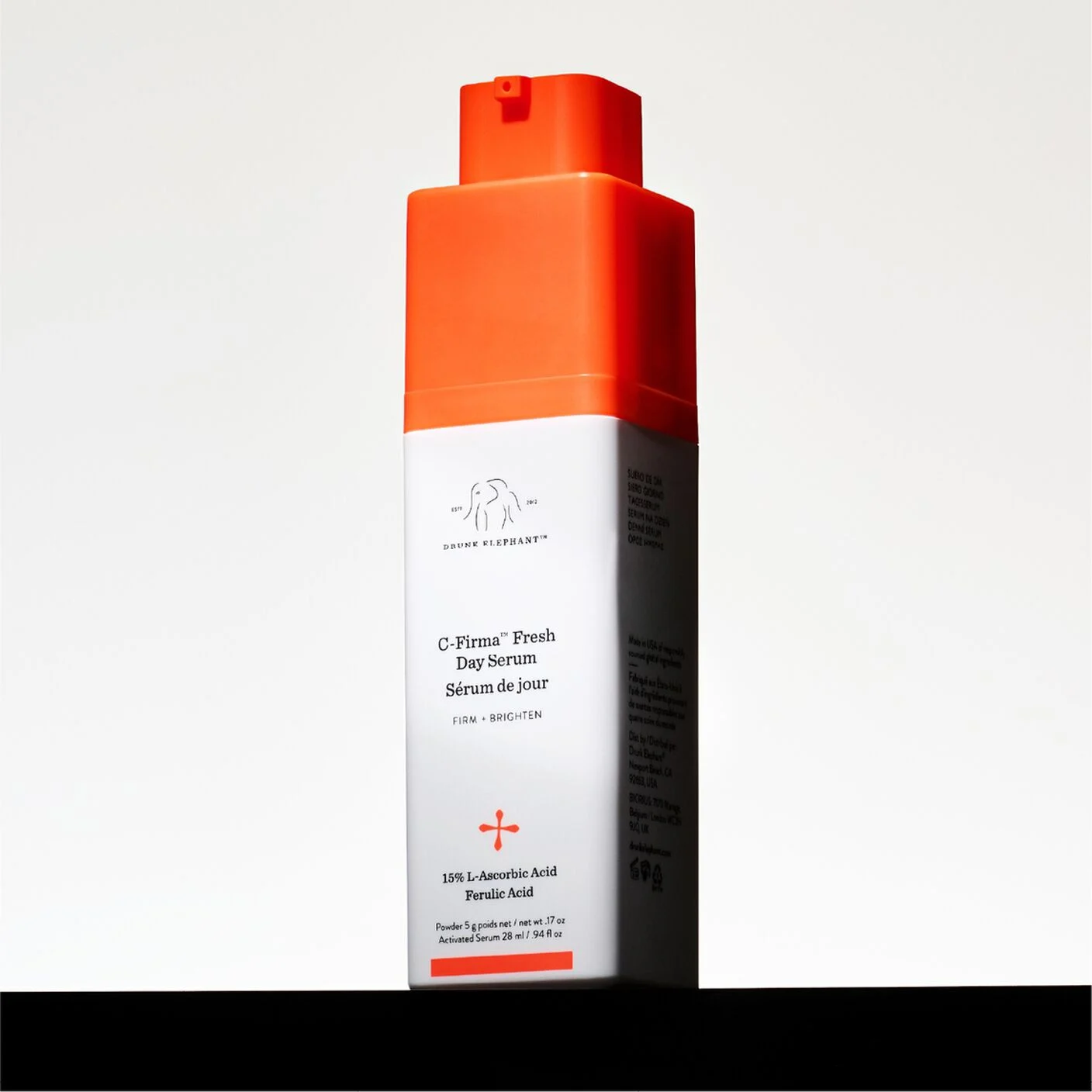 C-Firma Fresh Vitamin-C Day Serum