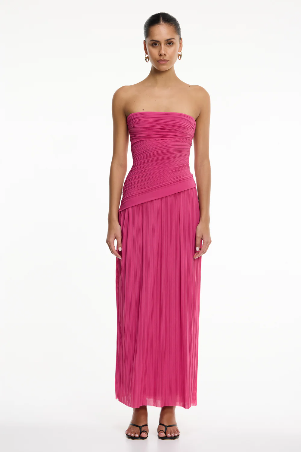 NESTA MAXI DRESS