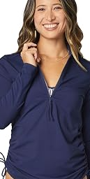 Women's Rashguard Cruz