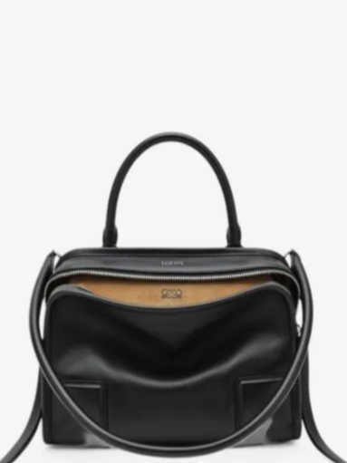 small Amazona 180 bag in soft calfskin