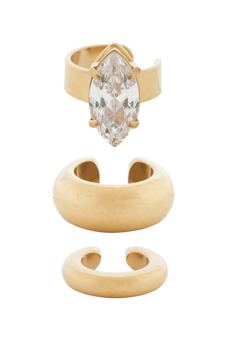 Earcuff Set of 3