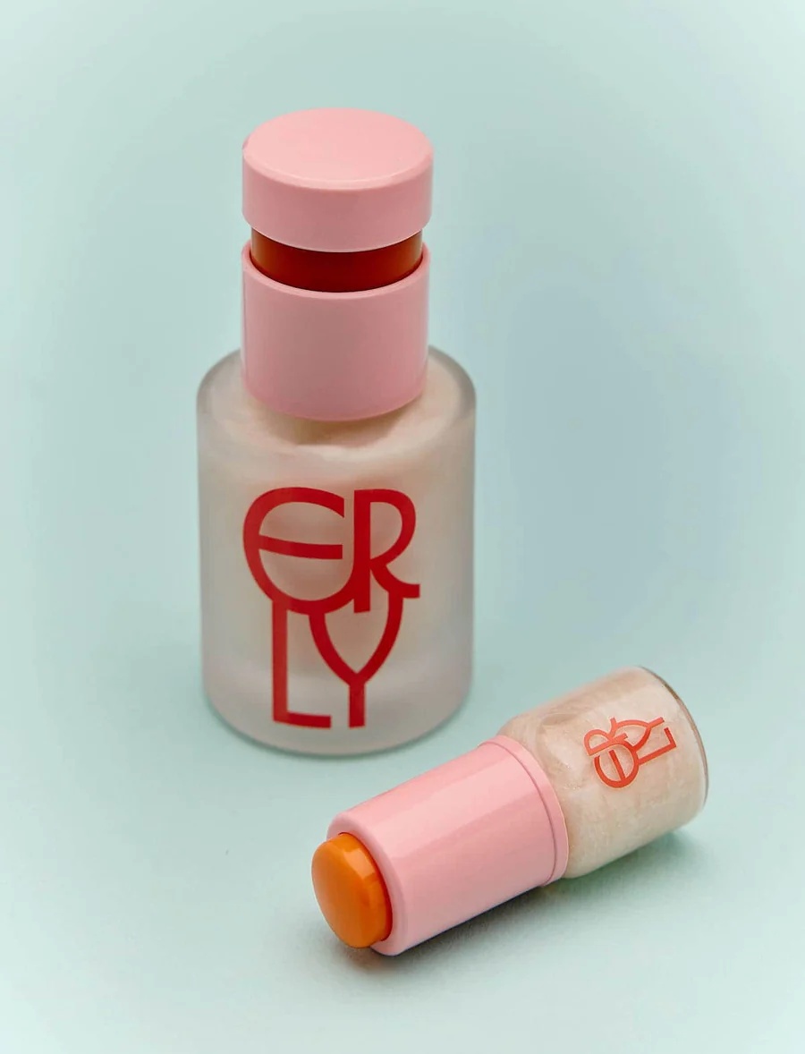 Daily Dew Illuminating Serum