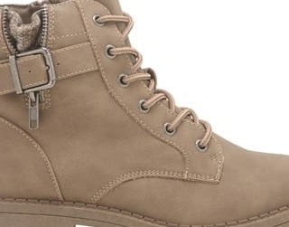 Women's Leney Lace Up Boot