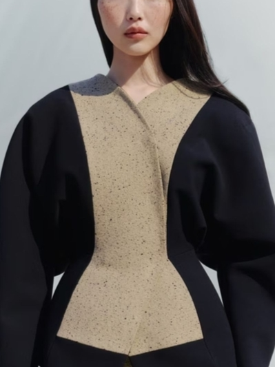 The Paloma jacket