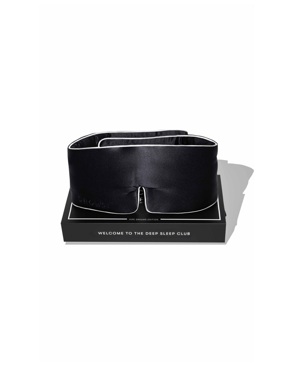 Pipe Dreams Silk Sleep Mask