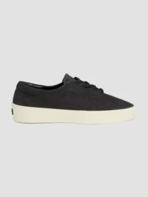 New 101 Low-Top Suede Sneakers