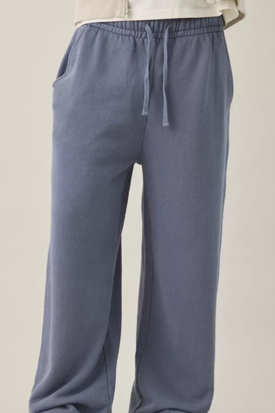 Standard Cloth Postgame Open Hem Sweatpants