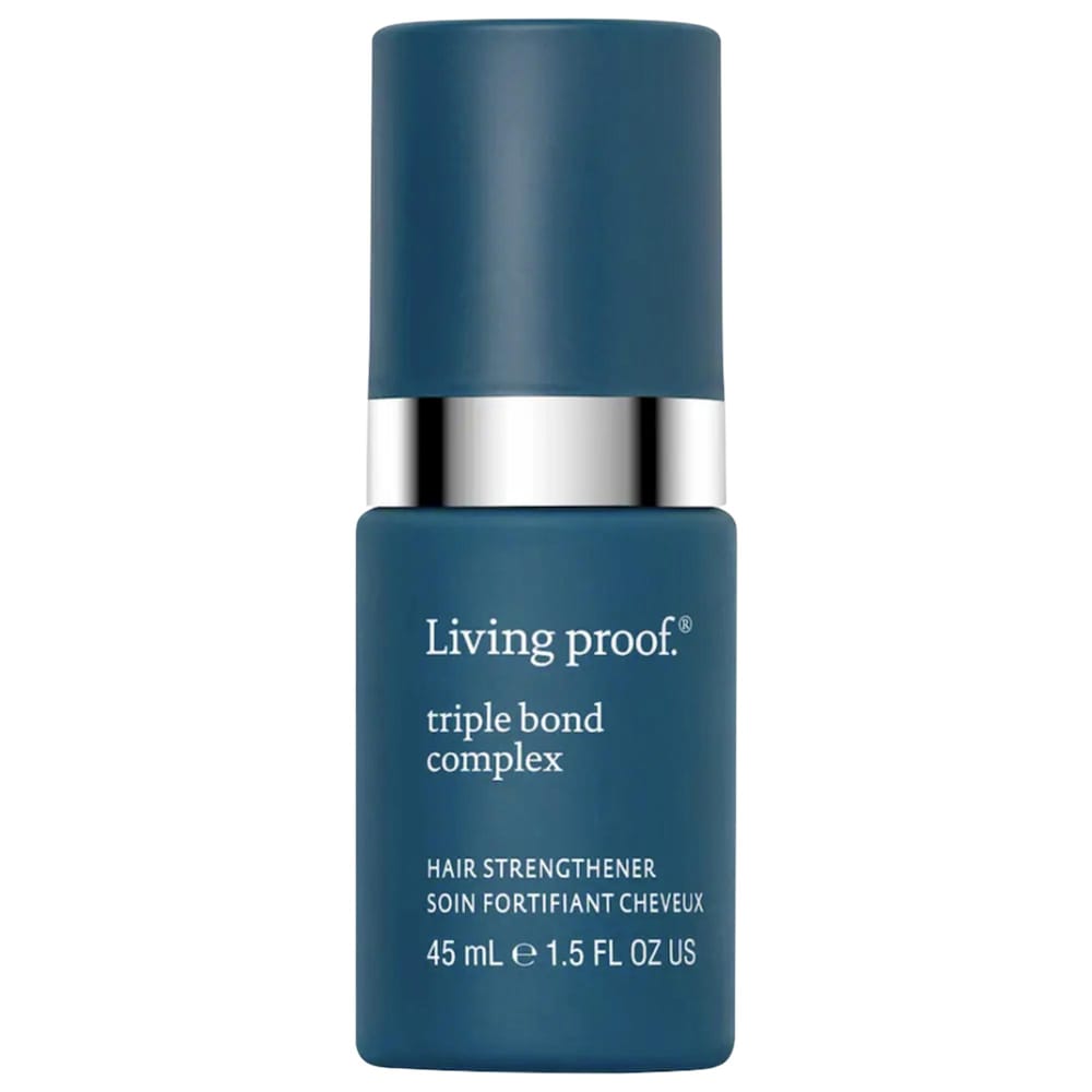 Triple Bond Complex Leave-in Hair Treatment