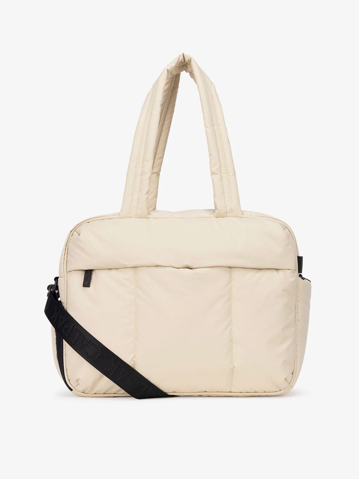 Luka Duffel in Oatmeal