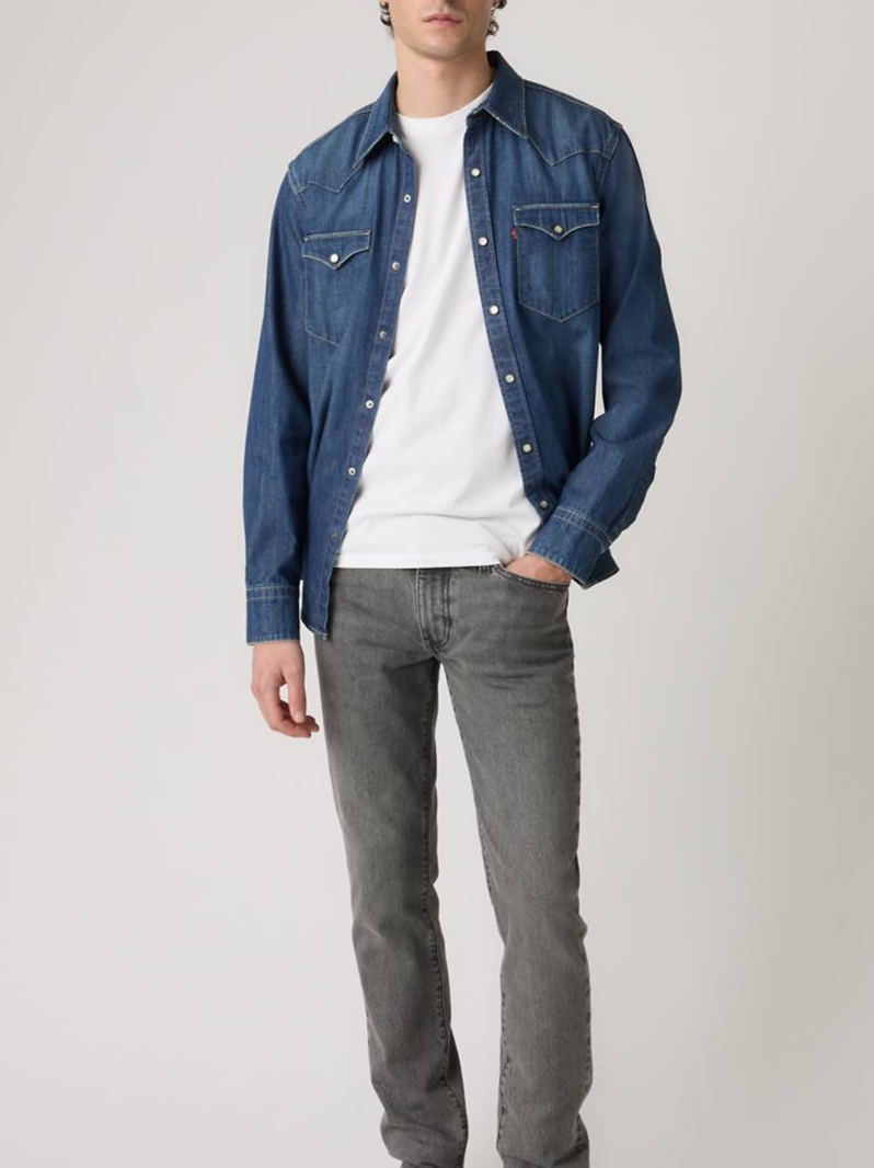 511™ Slim Authentic Soft Men's Jeans