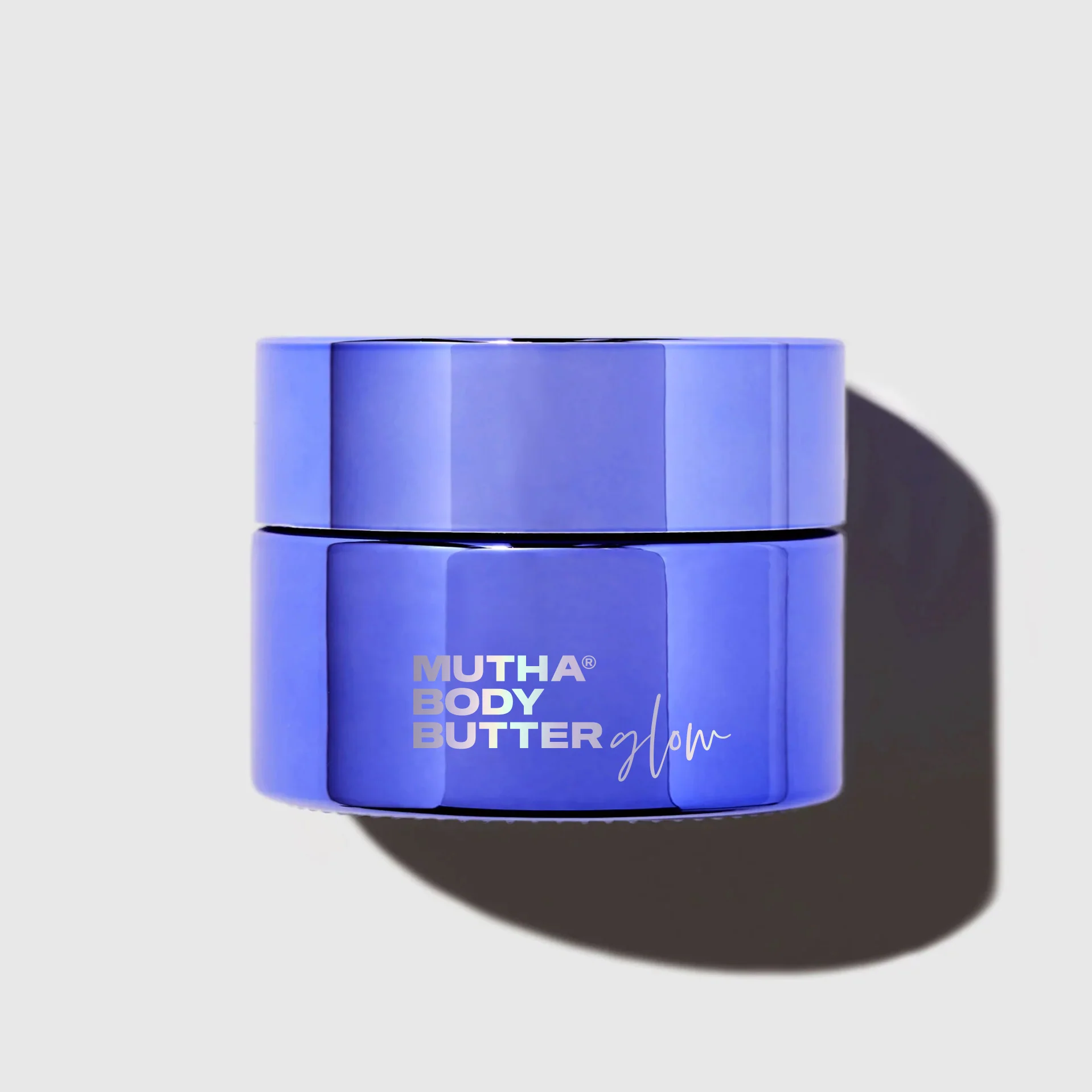 BODY BUTTER GLOW