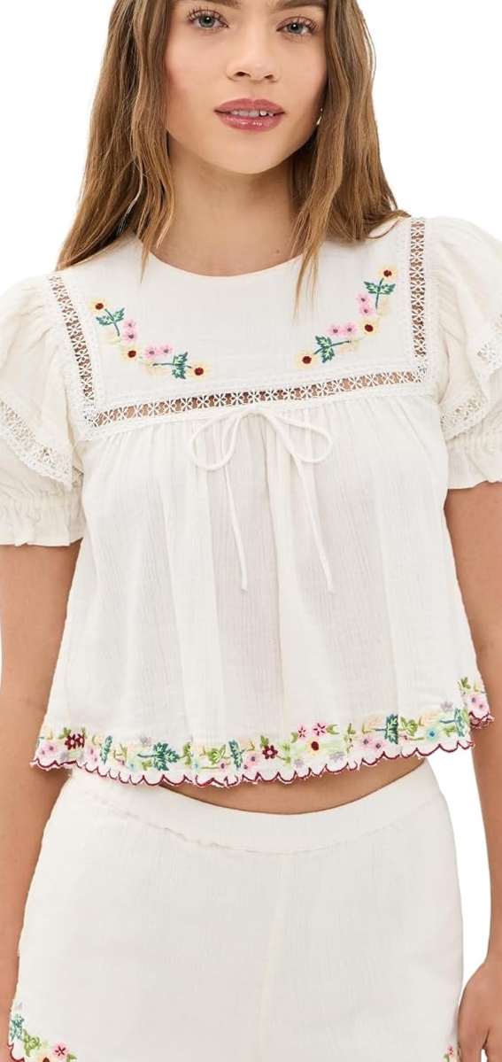 Women's Leah Top