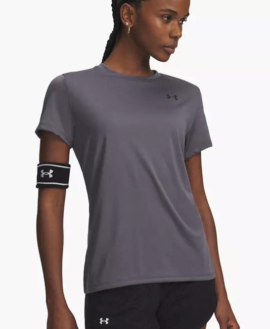 Women's UA Tech Short-Sleeve T-Shirt