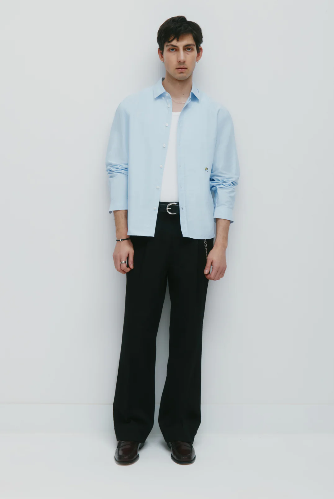 Men's Nilus Trouser