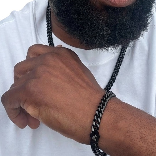CUBAN SET 8MM
