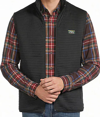 Performance Airlight Vest