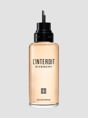 L'Interdit Eau de Parfum Refill