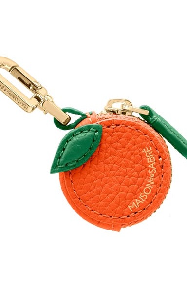 MAISON de SABRÉ The SABREMOJI Fruit Charm