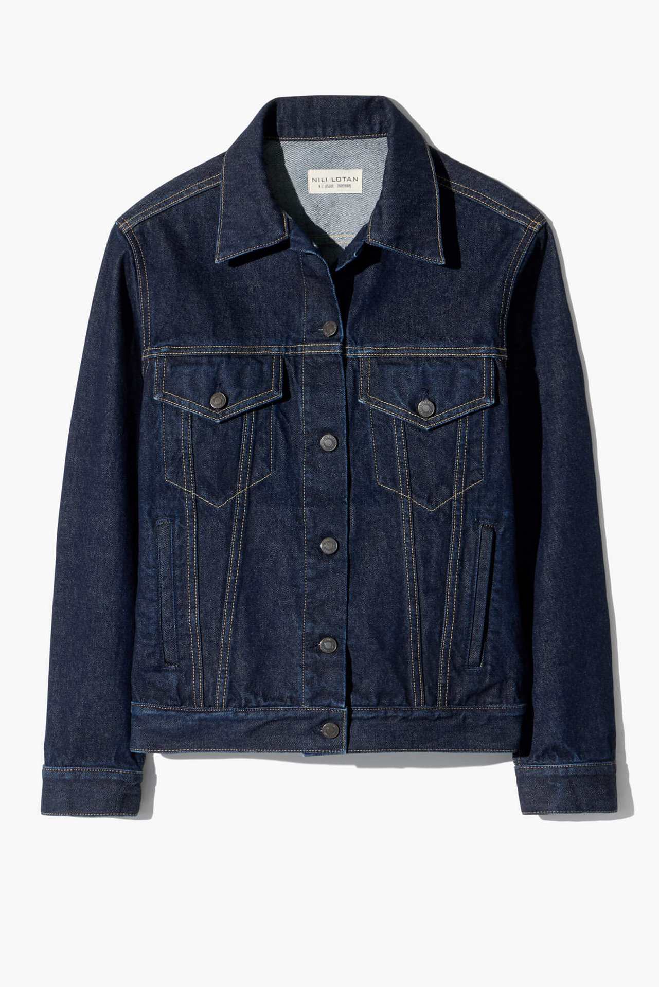 MARIAN DENIM JACKET