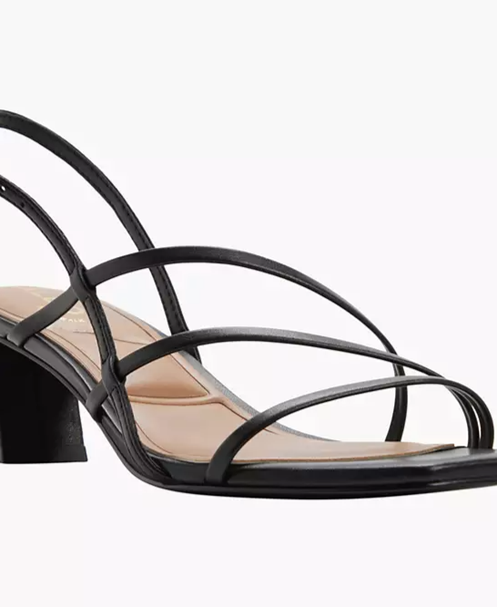 Women's Maegann Strappy Block Heel Dress Sandals