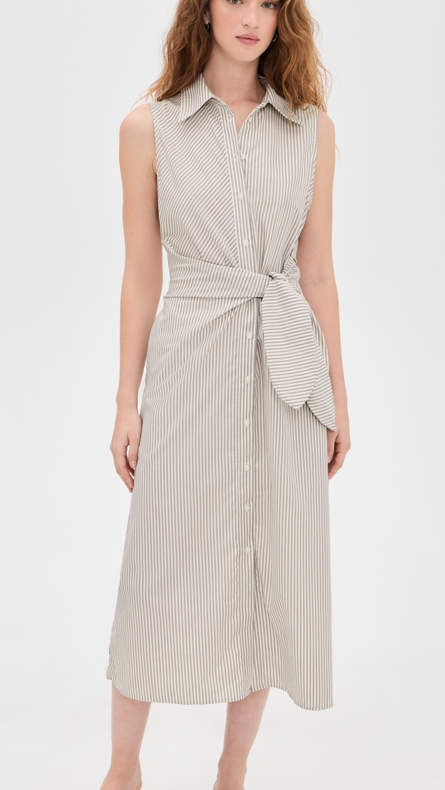 Favorite Daughter The Good Behavior Dress