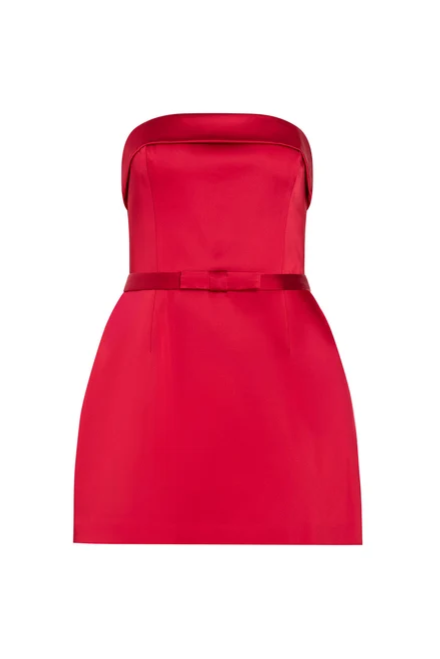 Avalee Skort Romper
