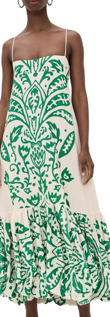 Women's Ellisa-Dress