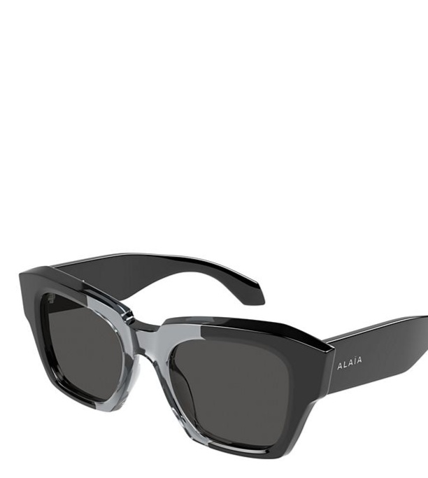 Square Sunglasses, 50mm