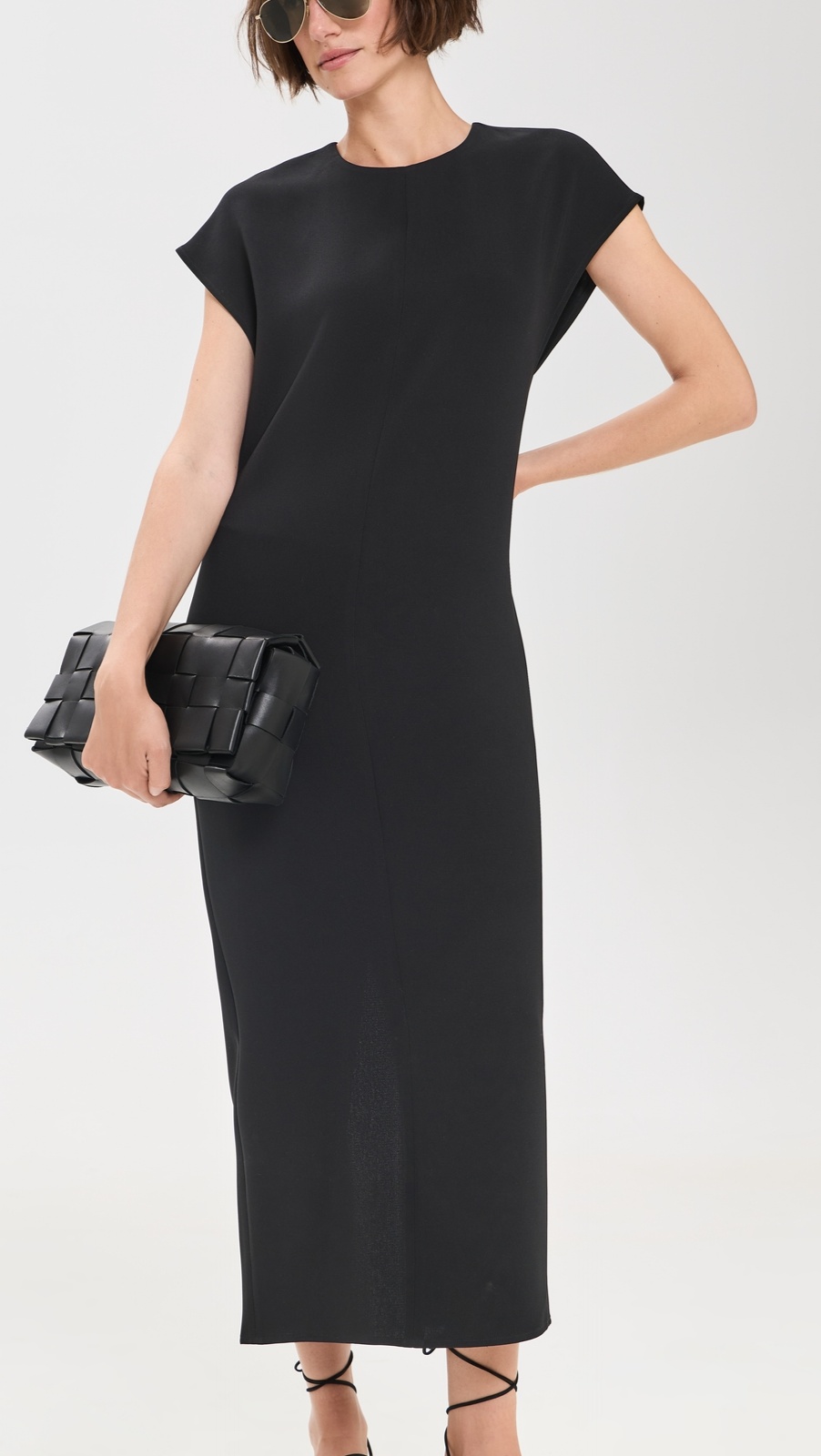 Adelaide Dress