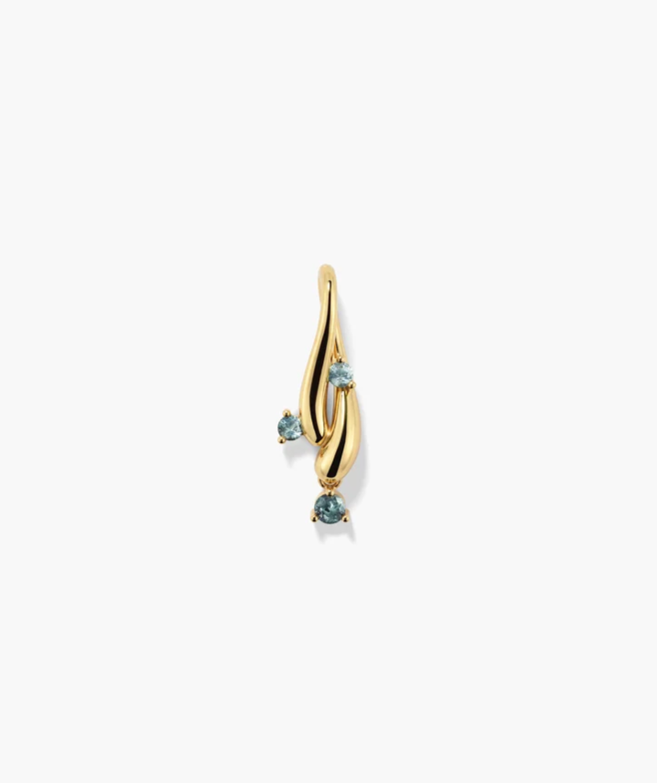 Open Dôme River Charm