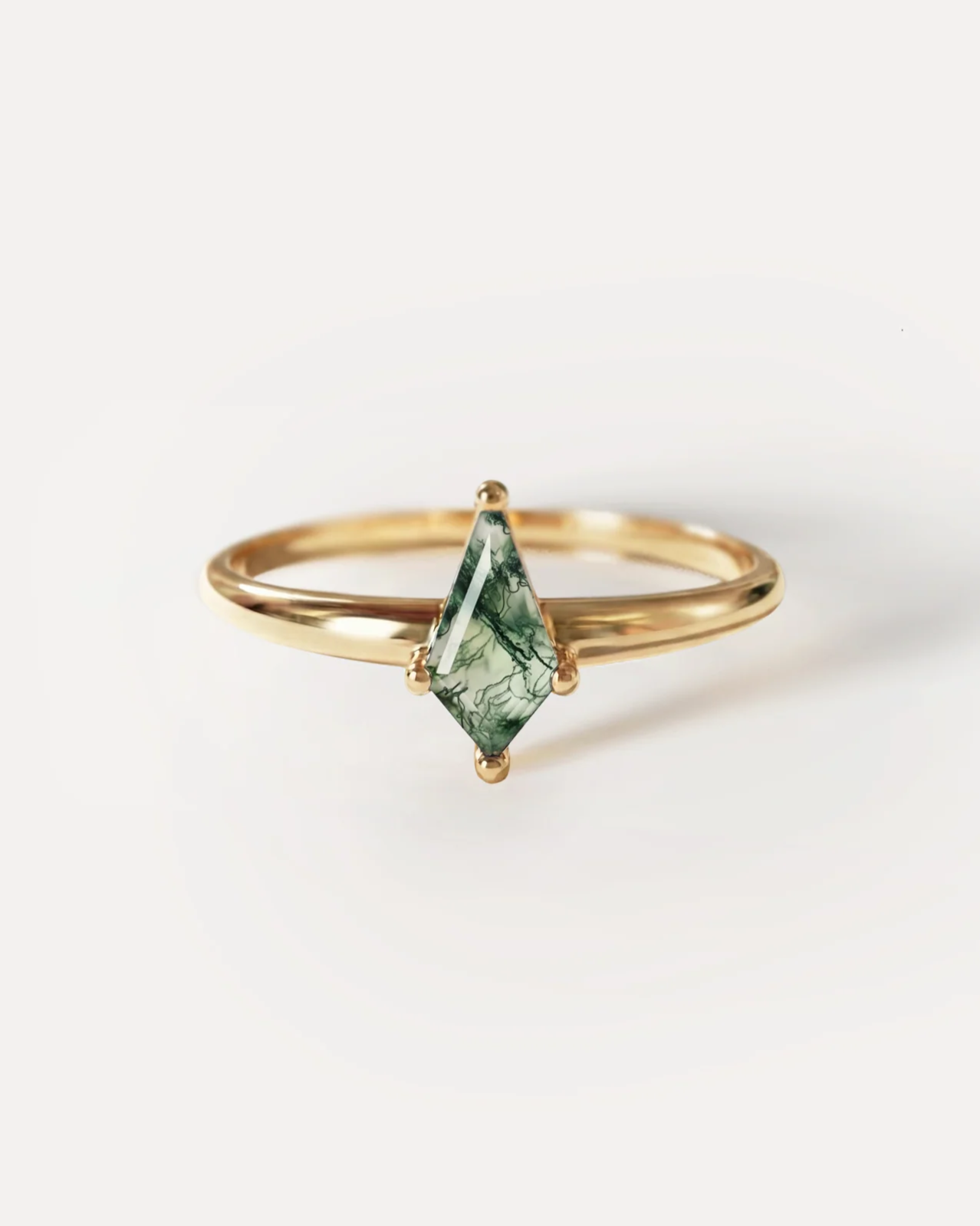 Understory Ring