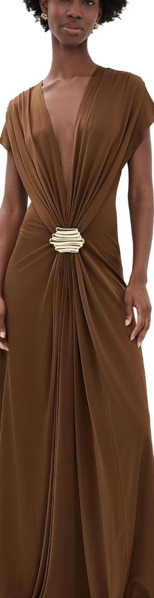 Women's Lunaria Long Dress