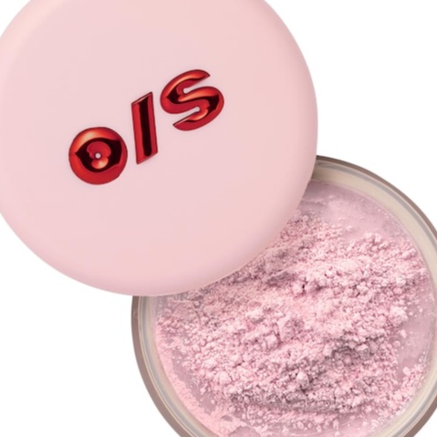 ONE/SIZE by Patrick Starrr Ultimate Blurring Setting Powder