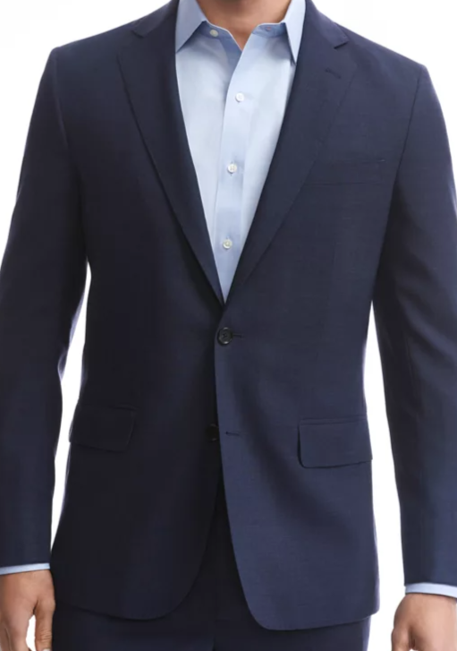 Explorer Collection Regent Fit Suit Jacket