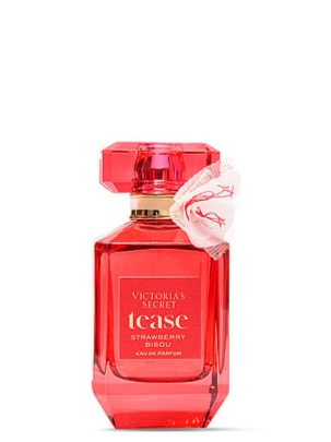 Tease Strawberry Bisou Eau de Parfum 3.4 oz