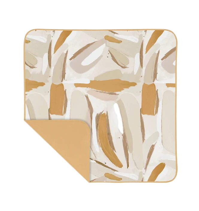 Toddlekind Classic Indoor/Outdoor Portable Playmat